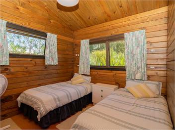 Norma's Place (Bachcare) - Whitianga