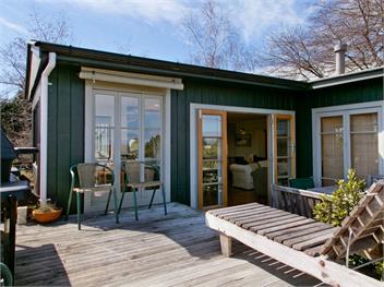 Bliss (Bachcare) - Taupo Central