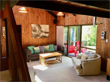 Lakeside Villa (Bachcare) - Lake Rotoiti