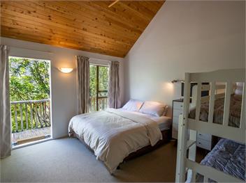 Kanuka House (Bachcare) - Kaiteriteri