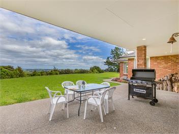 Matakana Views (Bachcare) - Matakana Village