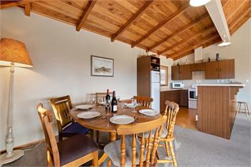Sycamore Place (Bachcare) - Wanaka