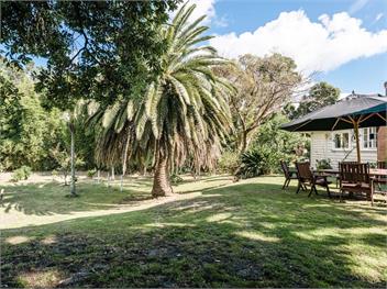 Onetangi Beach Cottage (Bachcare) - Onetangi