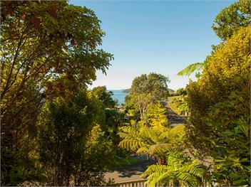 The Ridge at Tairua (Bachcare) - Tairua