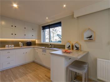 Alchemy Cottage (Bachcare) - Arrowtown