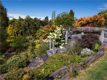 Tasman Hideaway (Bachcare) - Marahau