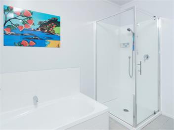 Skipper's Haven (Bachcare) - Opua
