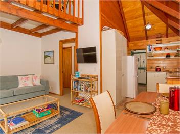 Cedar Cottage (Bachcare) - Tairua