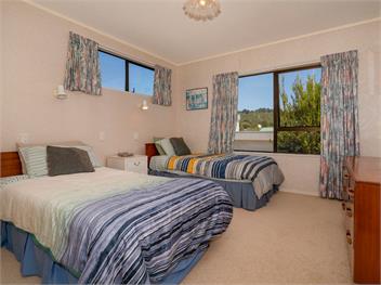 Jacaranda Lodge (Bachcare) - Whangamata