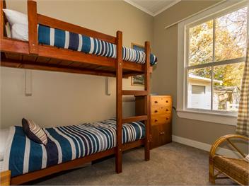 Kaha Cottage (Bachcare) - Ohakune