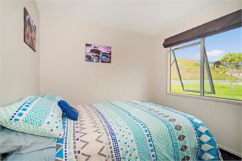 The Blue Rendevous (Bachcare) - Whangamata