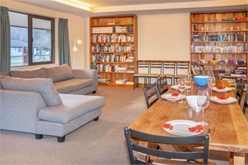 GraceWorks (Bachcare) - Hanmer Springs