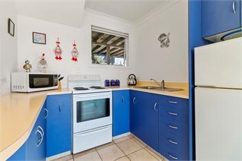 Sea Shells By The Shaw (Bachcare) - Waihi Beach