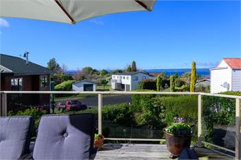 Kaimanawa Lookout (Bachcare) - Omori