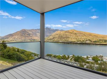 Sierra Views (Bachcare) - Queenstown