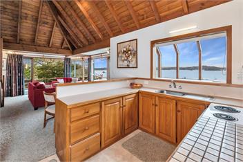 Te Maiki Retreat (Bachcare) - Russell