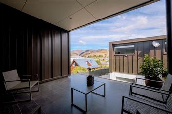 Kawerau River Retreat (Bachcare) - Cromwell