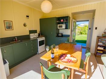 Incredible Bay Views (Bachcare) - Kaiteriteri