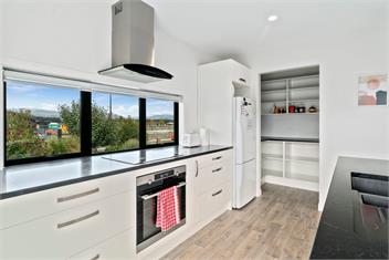 Erskine Place (Bachcare) - Lake Hawea