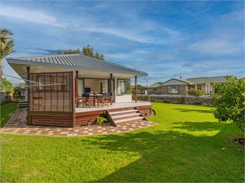 Sunlight Bach (Bachcare) - Whitianga
