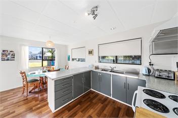 Babbacombe Bach (Bachcare) - Otaki Beach