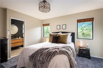 Love Hanmer Couples Retreat - Hanmer Springs