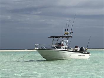 Blue Marlin Villa - Vavau