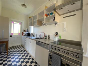 Fantail House, 33 Park Lane, Pounawea Beach, Owaka - Owaka