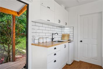 Woodside (Bachcare) - Akaroa
