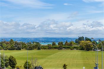 Silver Sands Apartment - Nelson