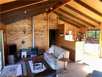 Holiday Home in Omori Central North Island - Omori