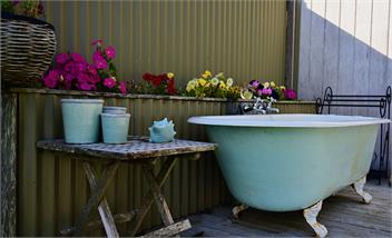 Kākā Ridge Retreat Luxury Cottage - views, privacy Tāwharanui Peninsula Matakana - Matakana