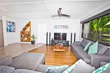 Nevaeh Holiday Home + Pool - Rarotonga