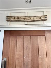 Esther's Cottage, Waimarama - Havelock North