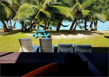 Jenny's Beach House - 