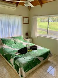 Muri Heights Villa - FREE WIFI - Rarotonga