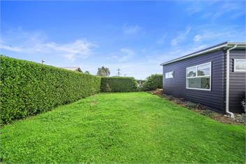 Treasure on Tuscan (Bachcare) - Martinborough