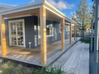 52 on tekapo free wifi and playground - Twizel