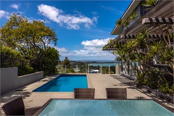 Hauraki Vista - Waiheke Island