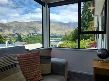 George's House - Pet friendly!! - Wanaka