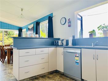 Holiday house at central motueka - Nelson