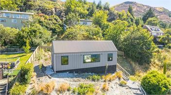 Picture Perfect (Bachcare) - Queenstown