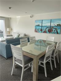 Luxury Apartment with stunning Marina and Harbour Views - Whitianga