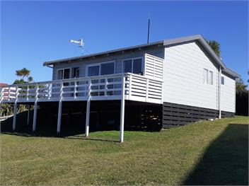 Kenshaw Cottage (Bachcare) - Omori