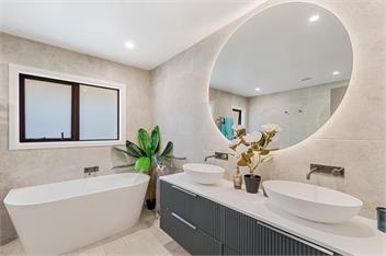 Island View Beach House (Bachcare) - Paraparaumu
