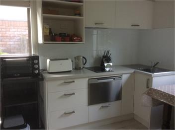 Kowhai Retreat  - Darfield 