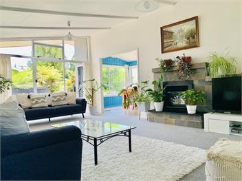 Holiday house at central motueka - Nelson