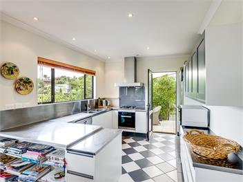 Busby Hill Villa (Bachcare) - Havelock North