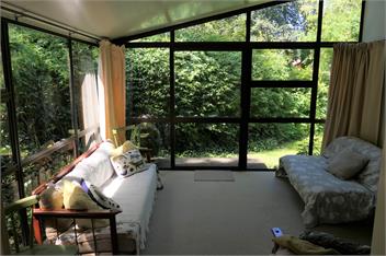 The Cottage -