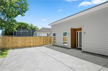 Contemporary Comfort (Bachcare) - Masterton